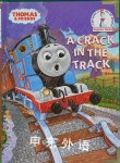 A Crack in the Track (Thomas & Friends Wilbert Vere Awdry, Reverend