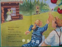 Johnny Appleseed My Story