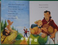 Johnny Appleseed My Story