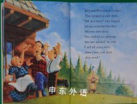 Johnny Appleseed My Story