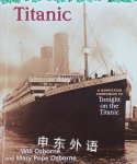 Titanic Mary Pope Osborne,Sal Murdocca