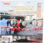 Thomas and the Rumors Thomas & Friends PicturebackR