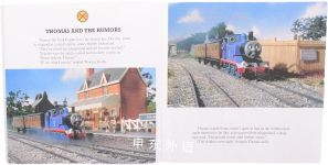 Thomas and the Rumors Thomas & Friends PicturebackR