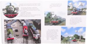 Thomas and the Rumors Thomas & Friends PicturebackR