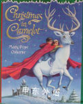 Christmas in Camelot Magic Tree House No. 29 Mary Pope Osborne