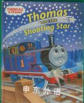 Thomas and the Shooting Star Rev W Awdry