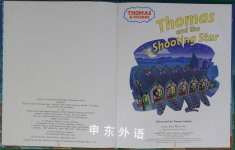 Thomas and the Shooting Star