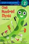 One Hundred Shoes Step-Into-Reading Step 2 Charles Ghigna