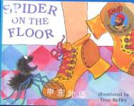 Spider on the Floor (Raffi Songs to Read) Raffi