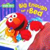 Big Enough for a Bed Sesame Street