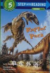 Raptor Pack Robert T. Bakker