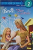 Barbie: A Day at the Fair Barbie Step into Reading