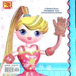 Meet Betty Spaghetty