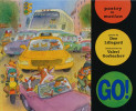 Go!: Poetry in Motion
