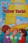 The Yellow Yacht A to Z Mysteries Ron Roy