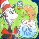 The Fishs Tale Tish Rabe,Jan Gerardi