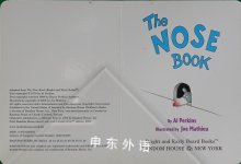 The  NOSE  BOOK