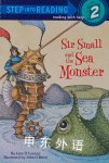 Sir Small and the Sea Monster Jane OConnor