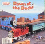 Down at the Docks Thomas & Friends