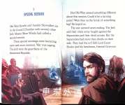 Obi Wans Foe Star Wars Revenge of the Sith