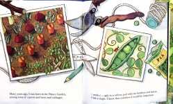 The Very Smart Pea and the PrincesstoBe