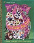 The Golden Egg Book (Big Little Golden Book) Margaret Wise Brown