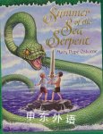Summer of the Sea Serpent Magic Tree House No. 31 Mary Pope Osborne