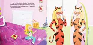 Hooray for Halloween