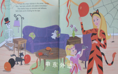 Hooray for Halloween