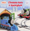 Thomas Gets a Snowplow Thomas and Friends