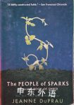 The People of Sparks Jeanne DuPrau
