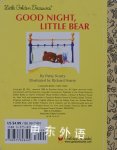 Good Night Little Bear