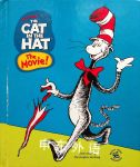 Dr Seuss The Cat In The Hat Jesse Leon McCann