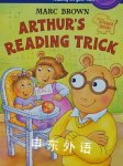 Arthur's Reading Trick (Step into Reading) Marc Brown