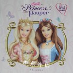 Barbie as the Princess and the Pauper: A Storybook Mary Man-Kong