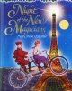 Night of the New Magicians Magic Tree House #35