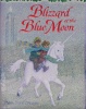   Blizzard of the Blue Moon: Merlin Mission  