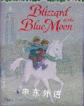   Blizzard of the Blue Moon: Merlin Mission   Mary Pope Osborne