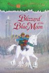 Moon Magic Tree House#36:Blizzard of the Blue  Mary Pope Osborne