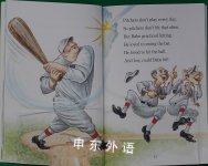 Babe Ruth Saves Baseball! Step into Reading