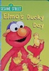 Elmos Ducky Day Sesame Street: Big Birds Favorites Board Books