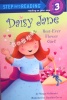 Daisy Jane Best-Ever Flower Girl Step into Readi