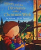 Harry and the Dinosaurs Make a Christmas Wish 