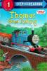 Thomas Goes Fishing Thomas & Friends Step into Reading
