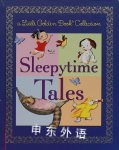 Little Golden Book Collection: Sleepytime Tales 
 Golden Books