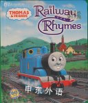 Thomas  Friends Railway Rhymes Random House