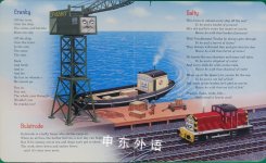 Thomas  Friends Railway Rhymes