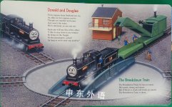 Thomas  Friends Railway Rhymes