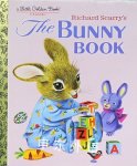 The Bunny Book Richard Scarry