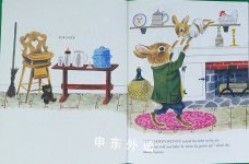 The Bunny Book